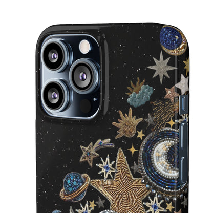 Celestial Galaxy Case