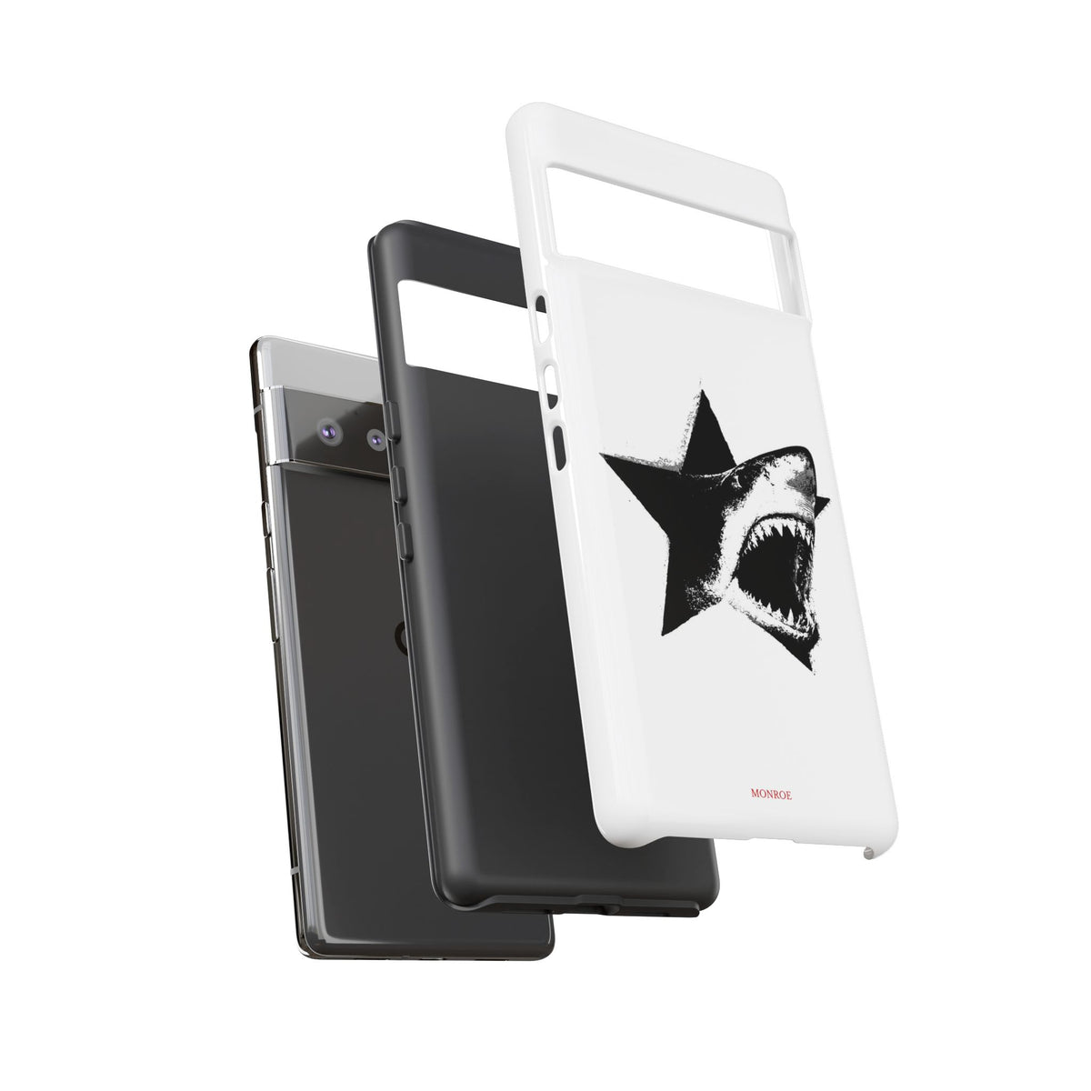 Shark Star Tough Case