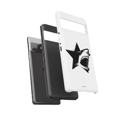 Shark Star Tough Case