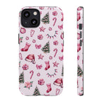 Rockin around Phone Case