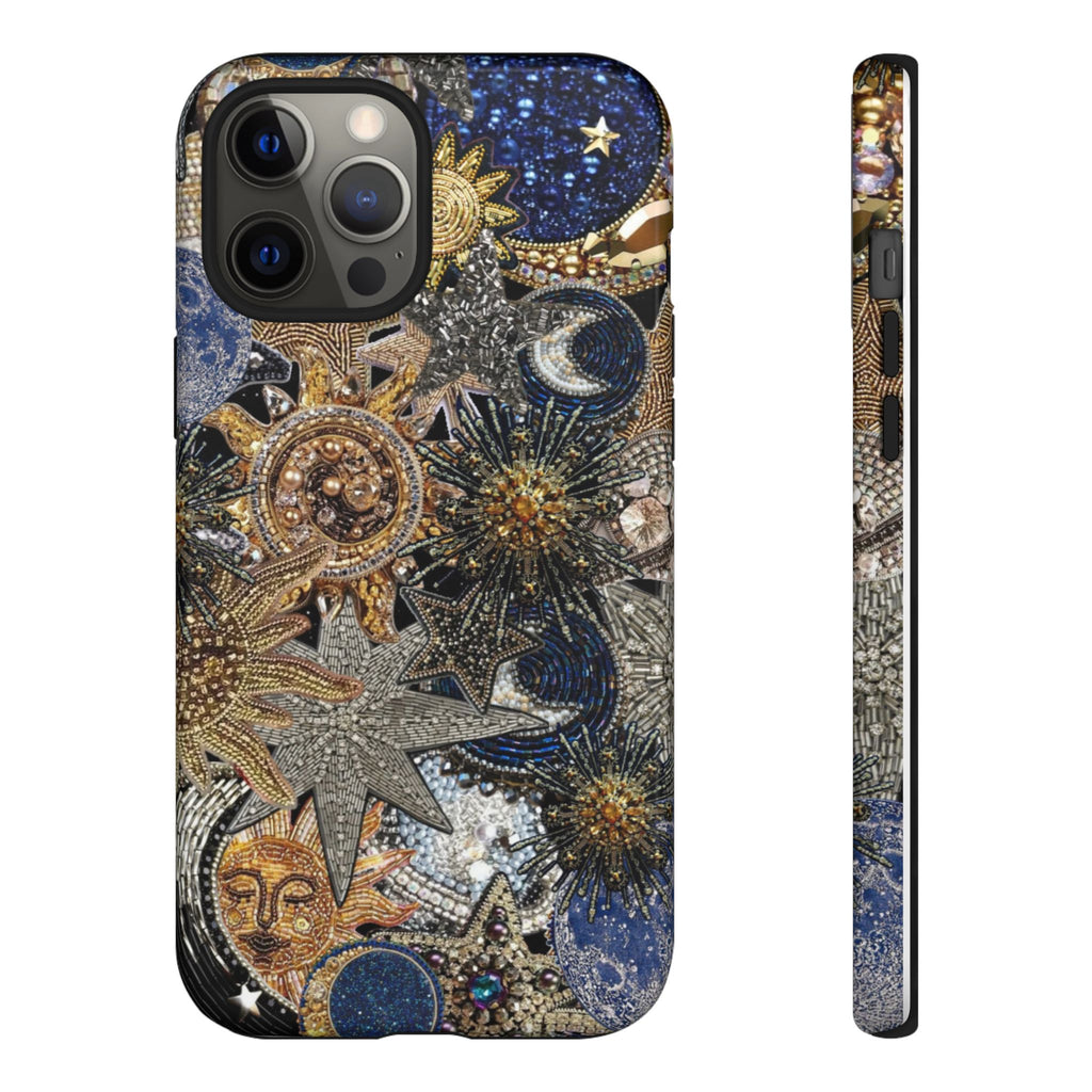 Celestial 2 Phone Case