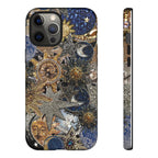 Celestial 2 Phone Case