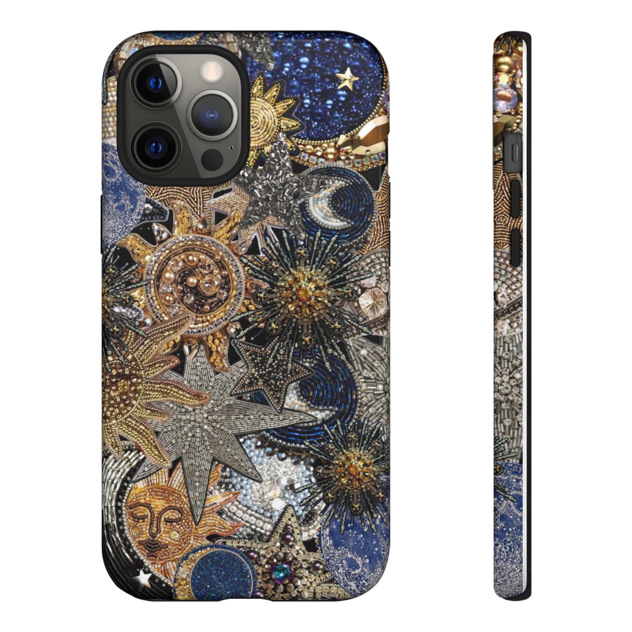 Celestial 2 Phone Case