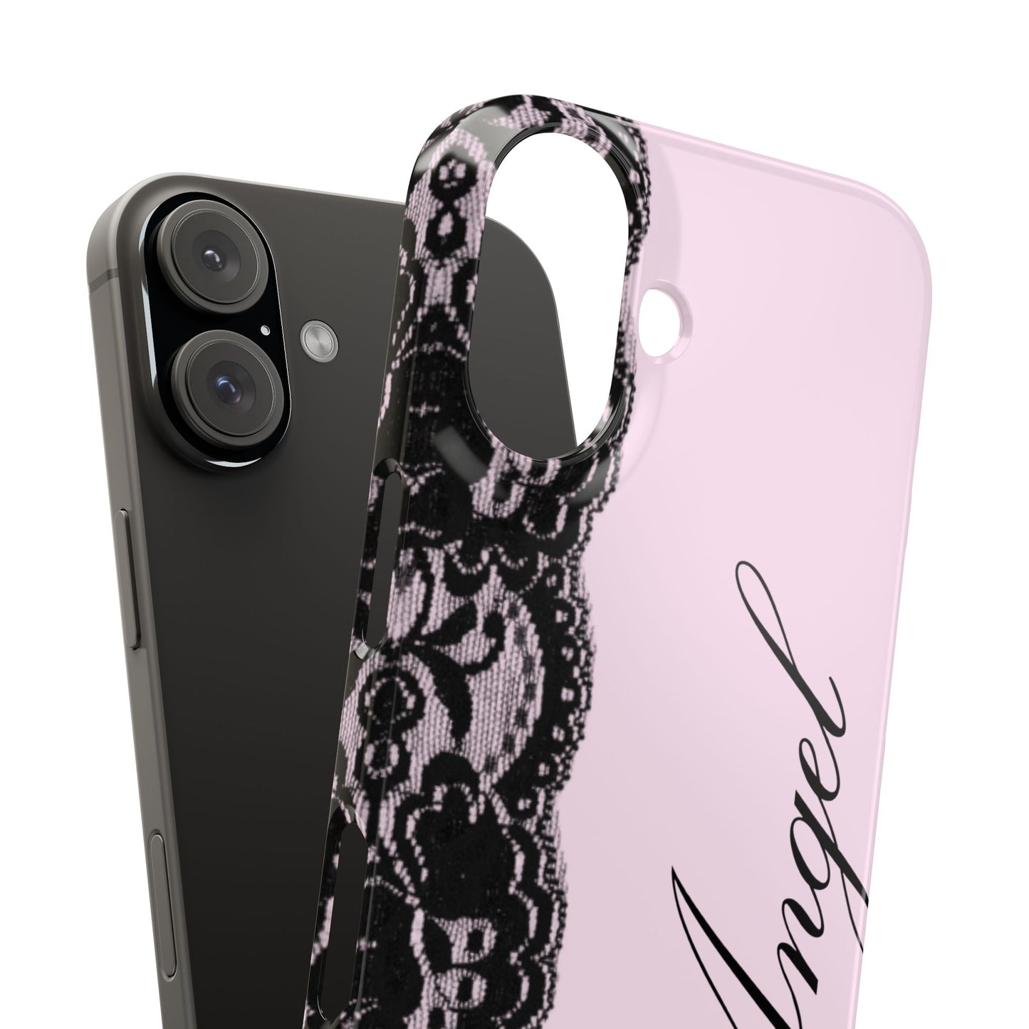 Angel Lace Case