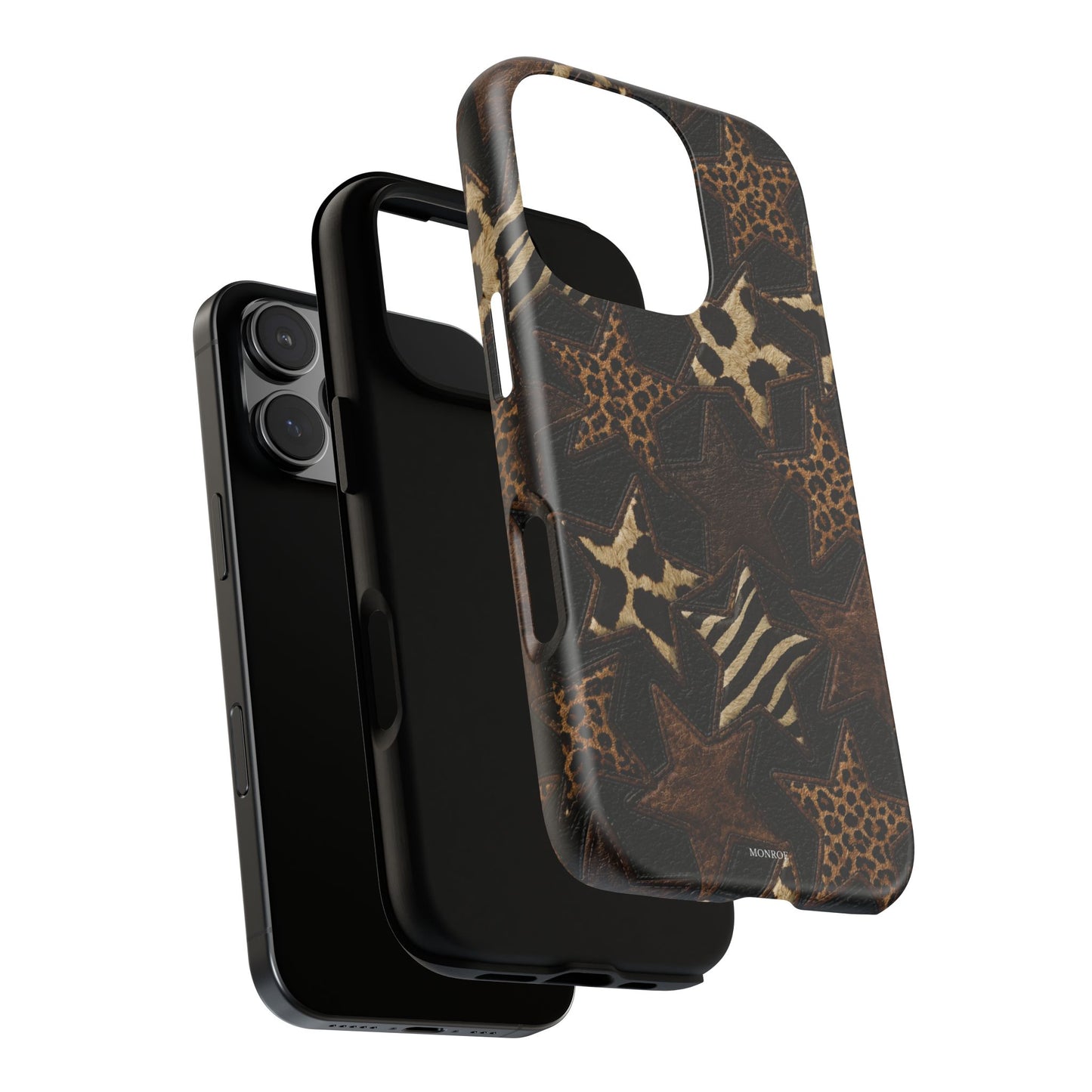 Rodeo Star Girl Tough Case