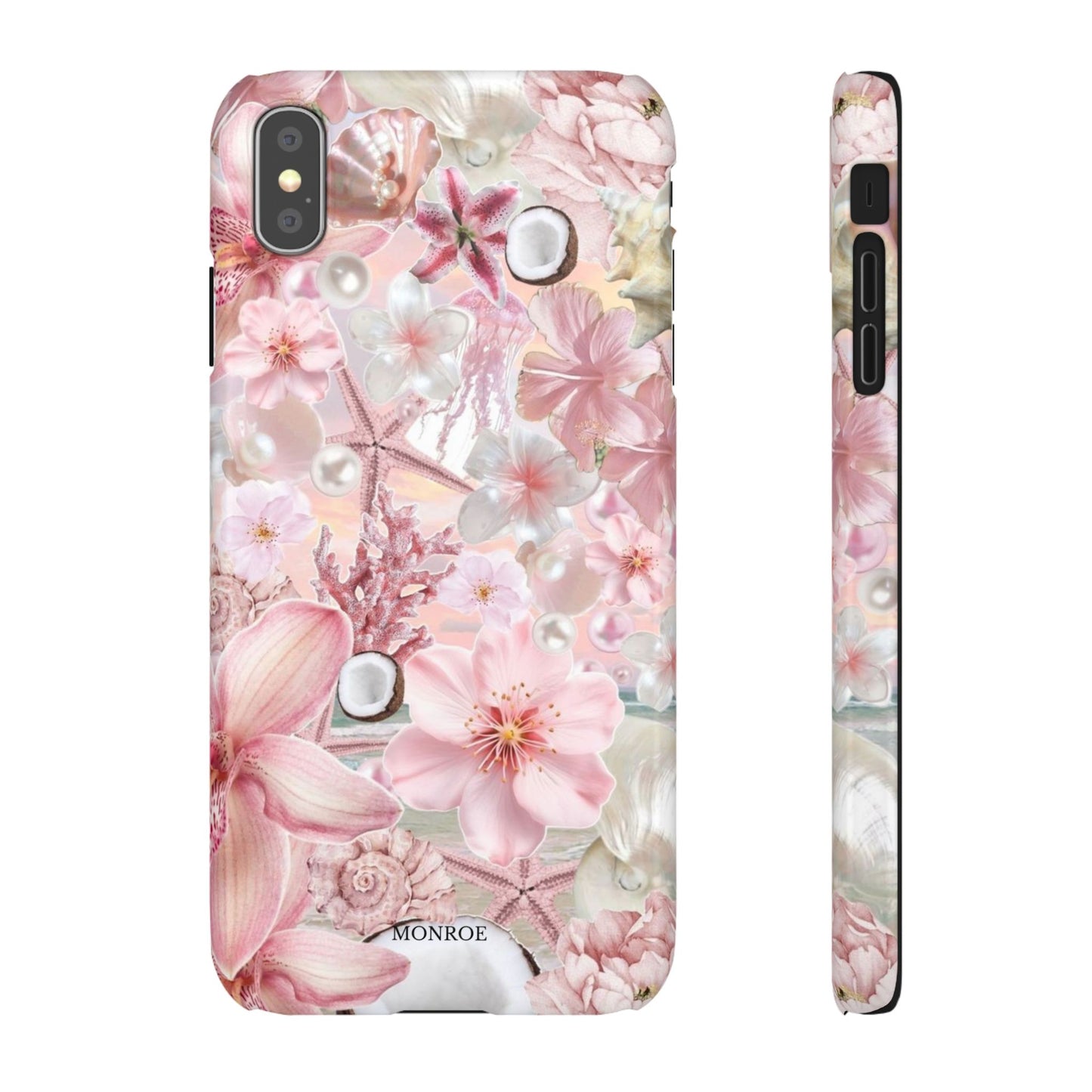 Pretty Pastel Case
