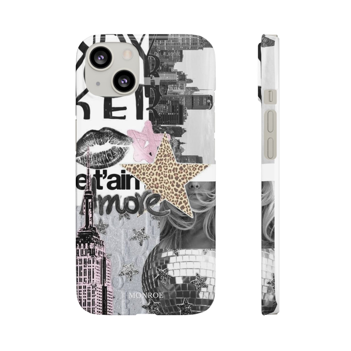 Amore NYC Case