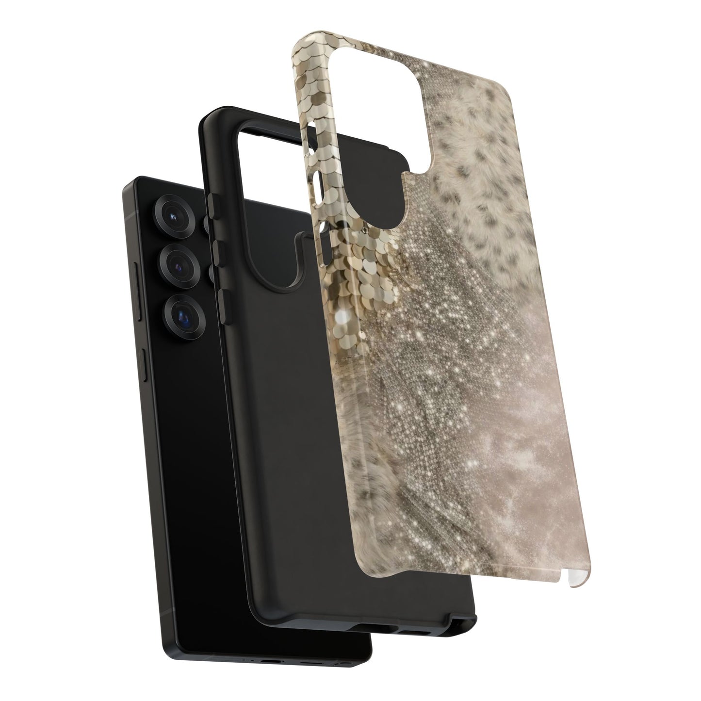 Glitz & Glamour Tough Case