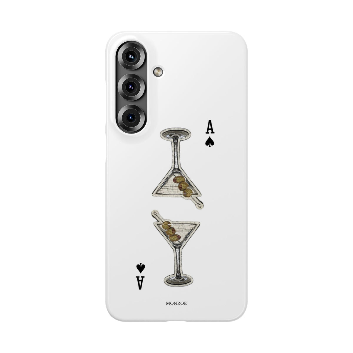 Martini Ace Case