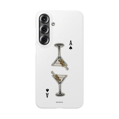 Martini Ace Case