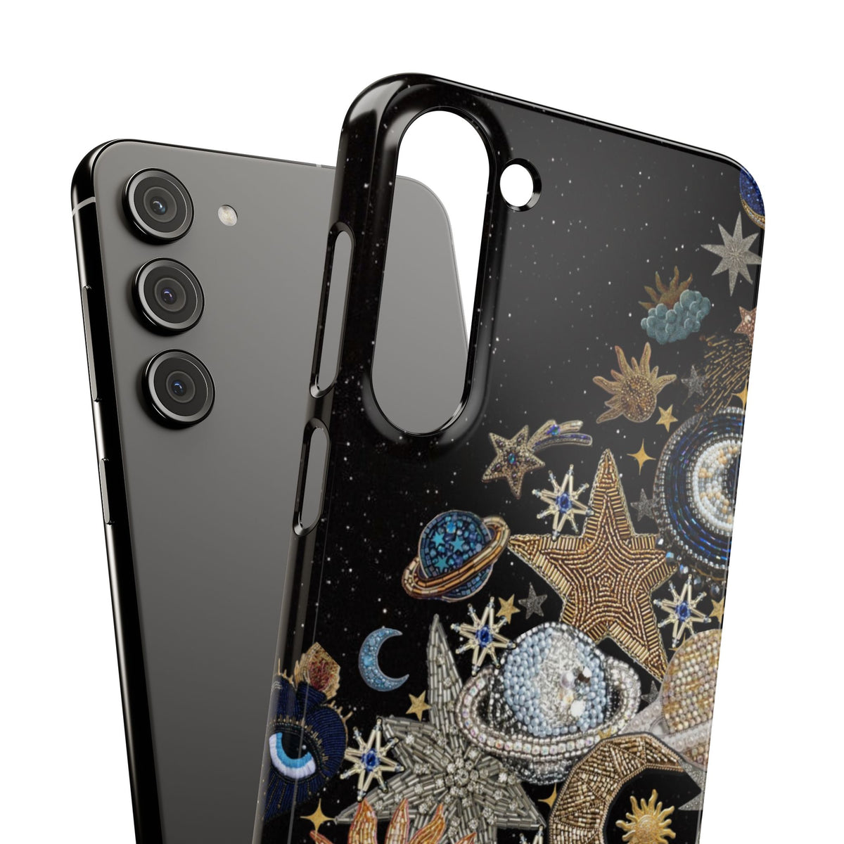 Celestial Galaxy Case
