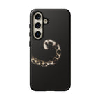Leopard Tail Phone Case