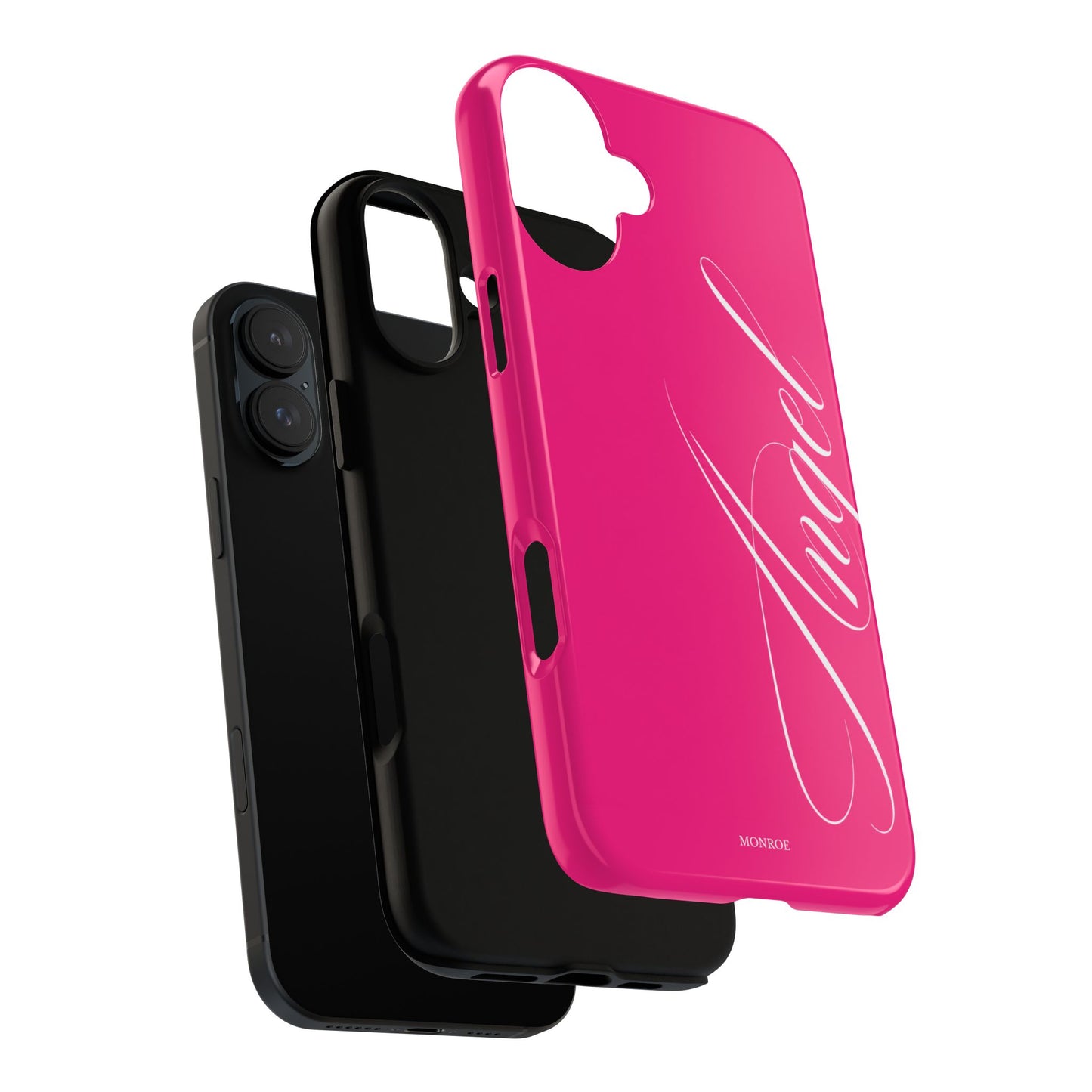 Pink 'Angel' Tough Case