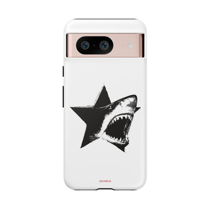 Shark Star Tough Case