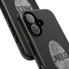 Unique Phone Case
