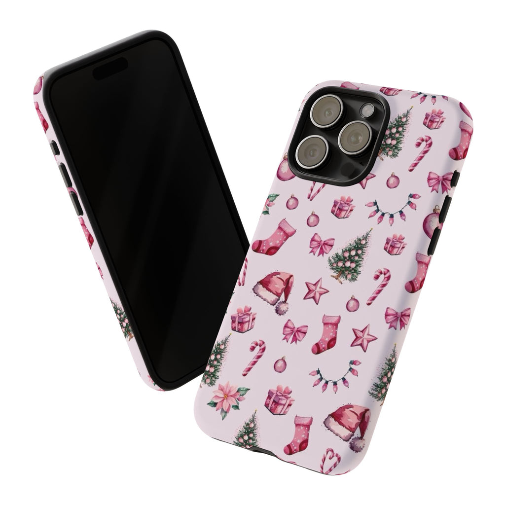 Rockin around Phone Case
