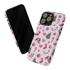 Rockin around Phone Case