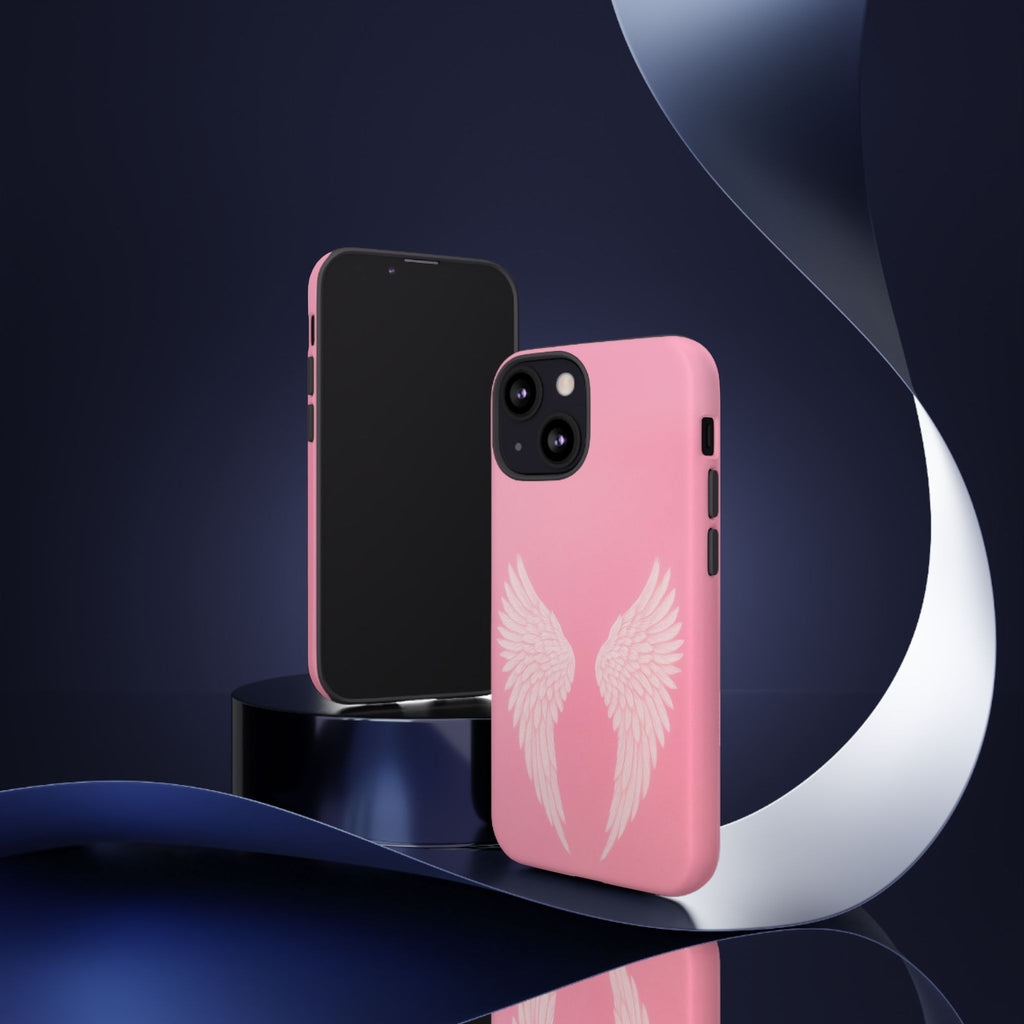 Runway Wings Phone Case