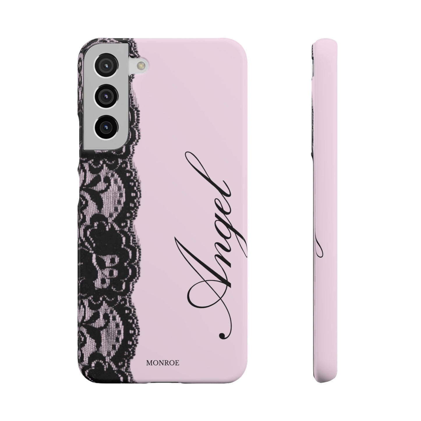 Angel Lace Case