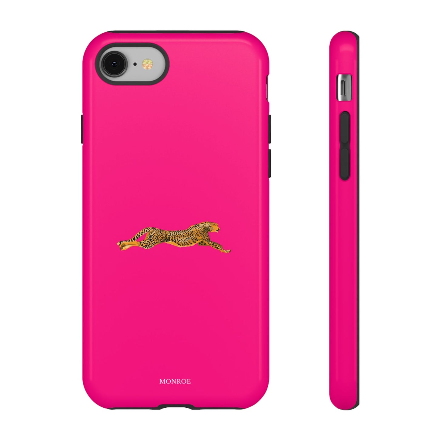 Leopard Sprint Tough Case