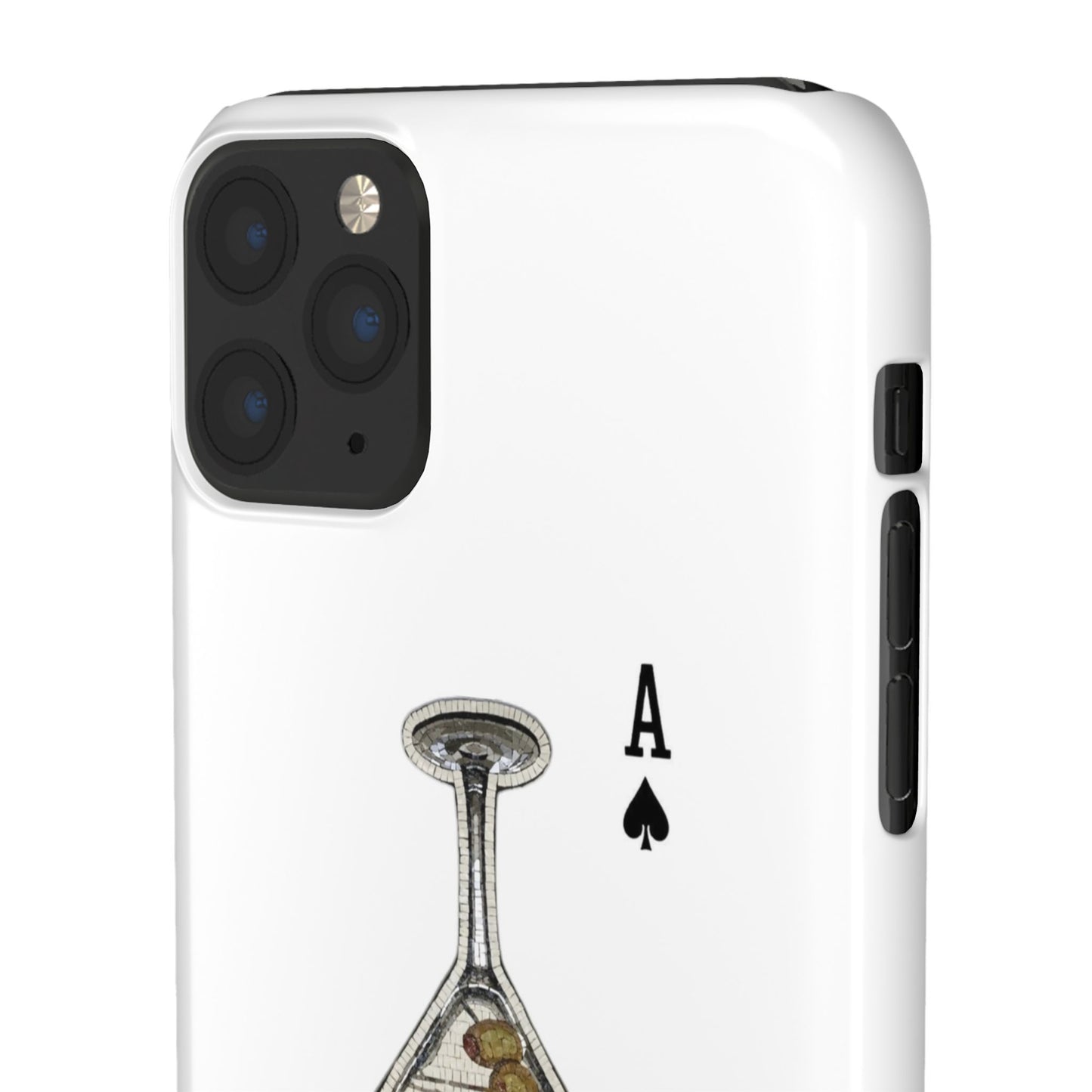 Martini Ace Case