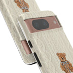 Teddy Phone Case