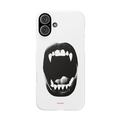 Love Bites Snap Case