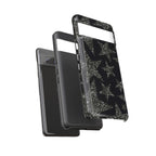 Glitter Star Phone Case