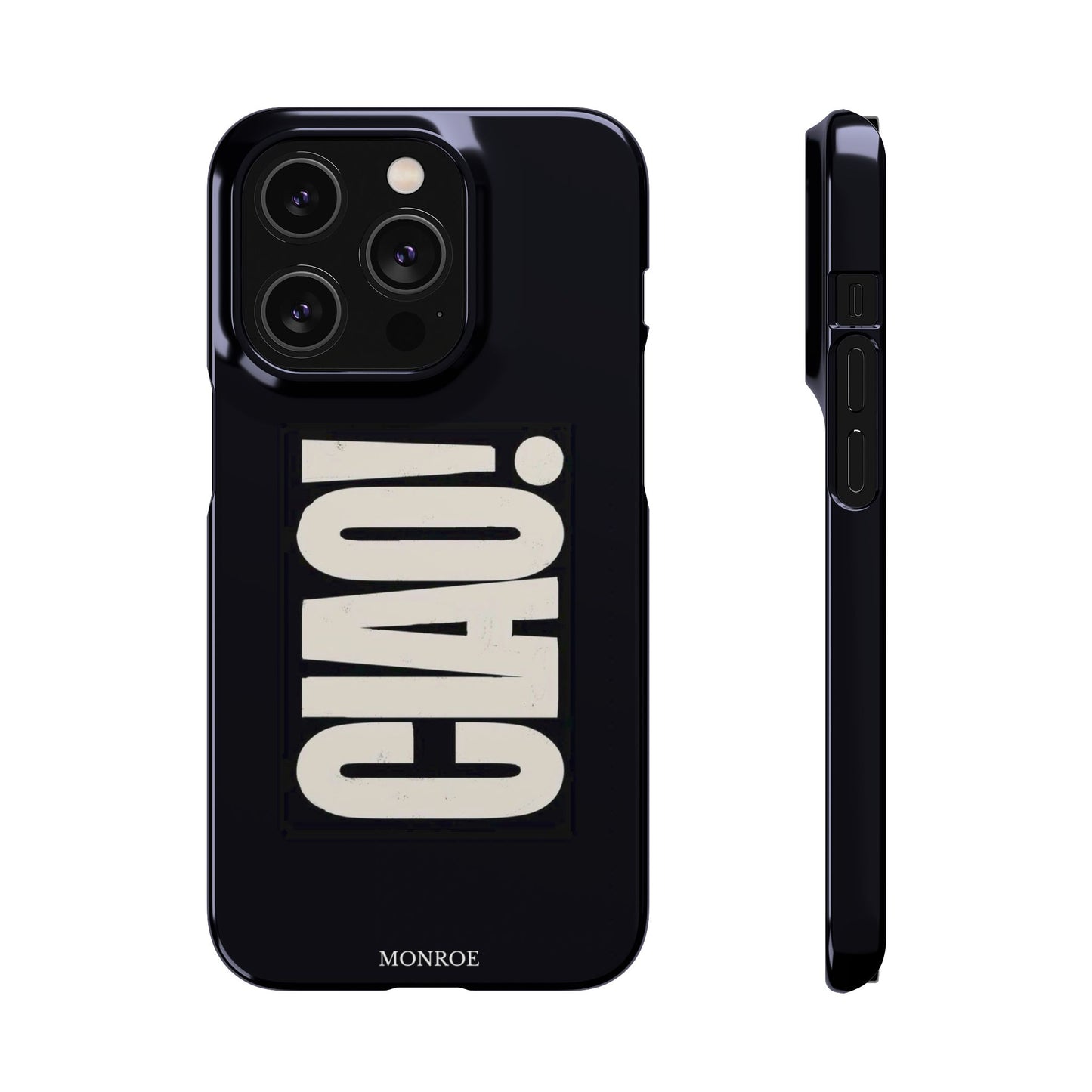 CIAO! Case