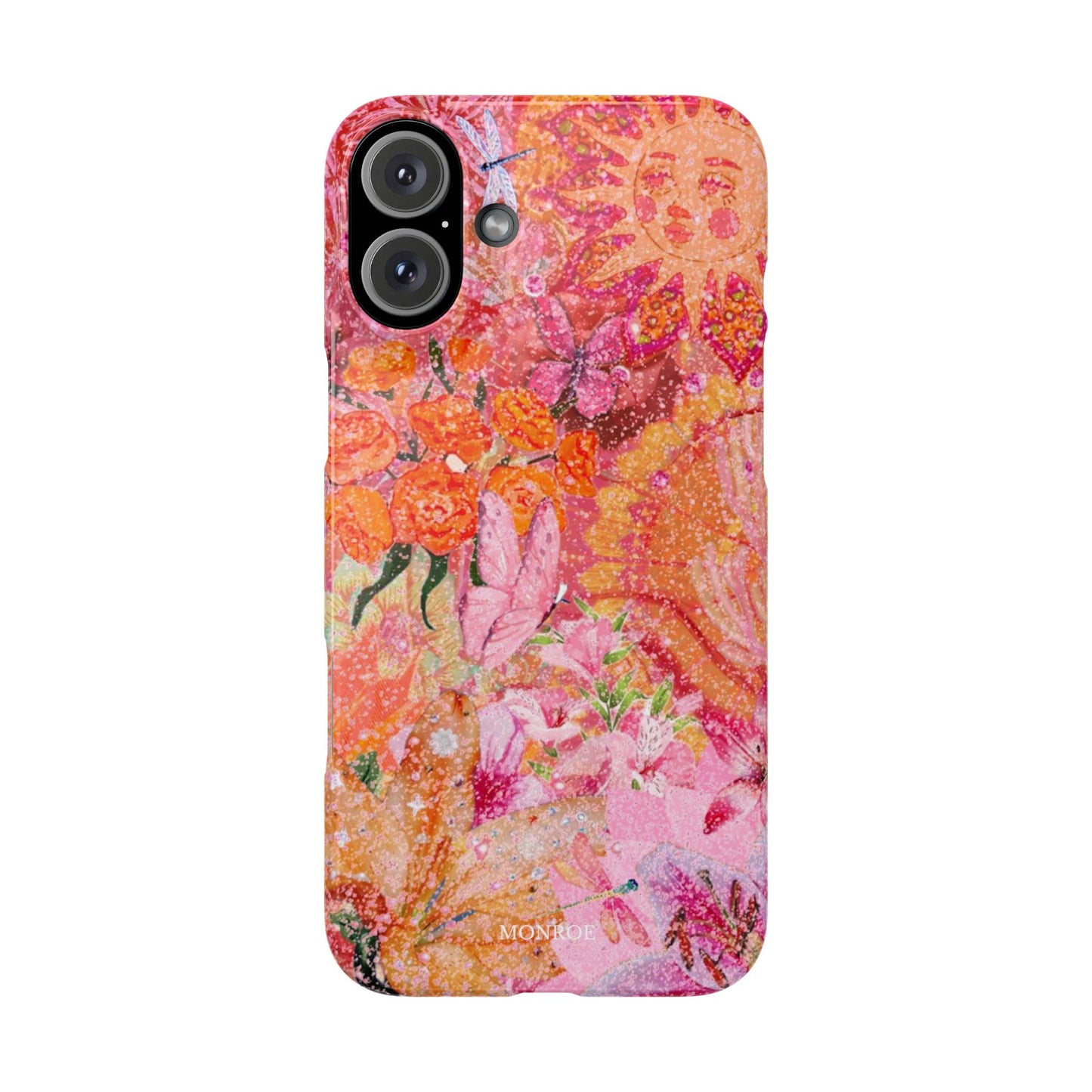 Sunburst Case
