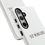 Star Girl Phone Case