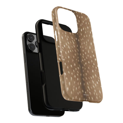 Deer Darling Tough Case