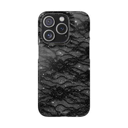 Midnight Lace Case