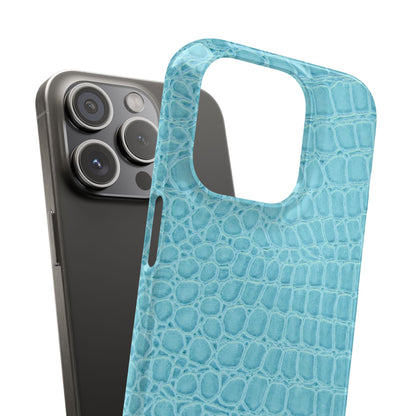 Aqua Croc Case