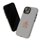 Gingerbread Cookie Phone Case