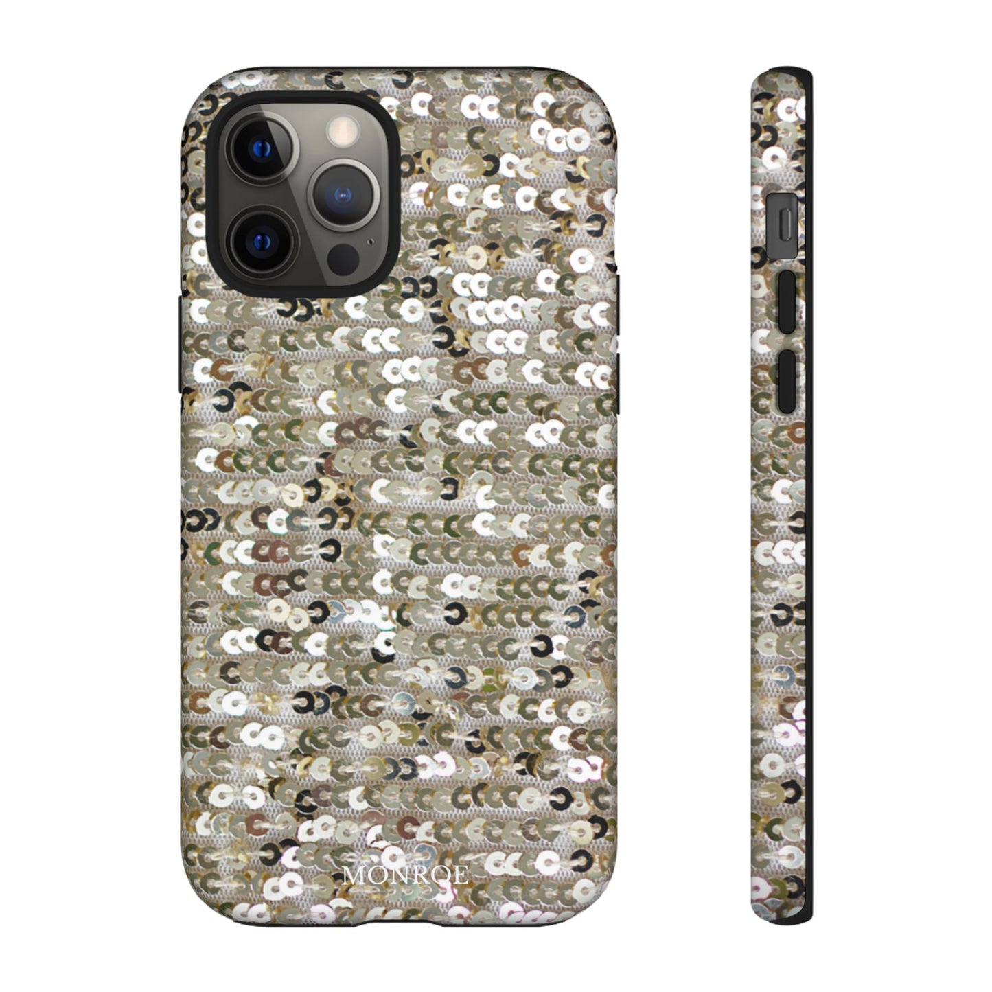 Sequin Sparkle Tough Case