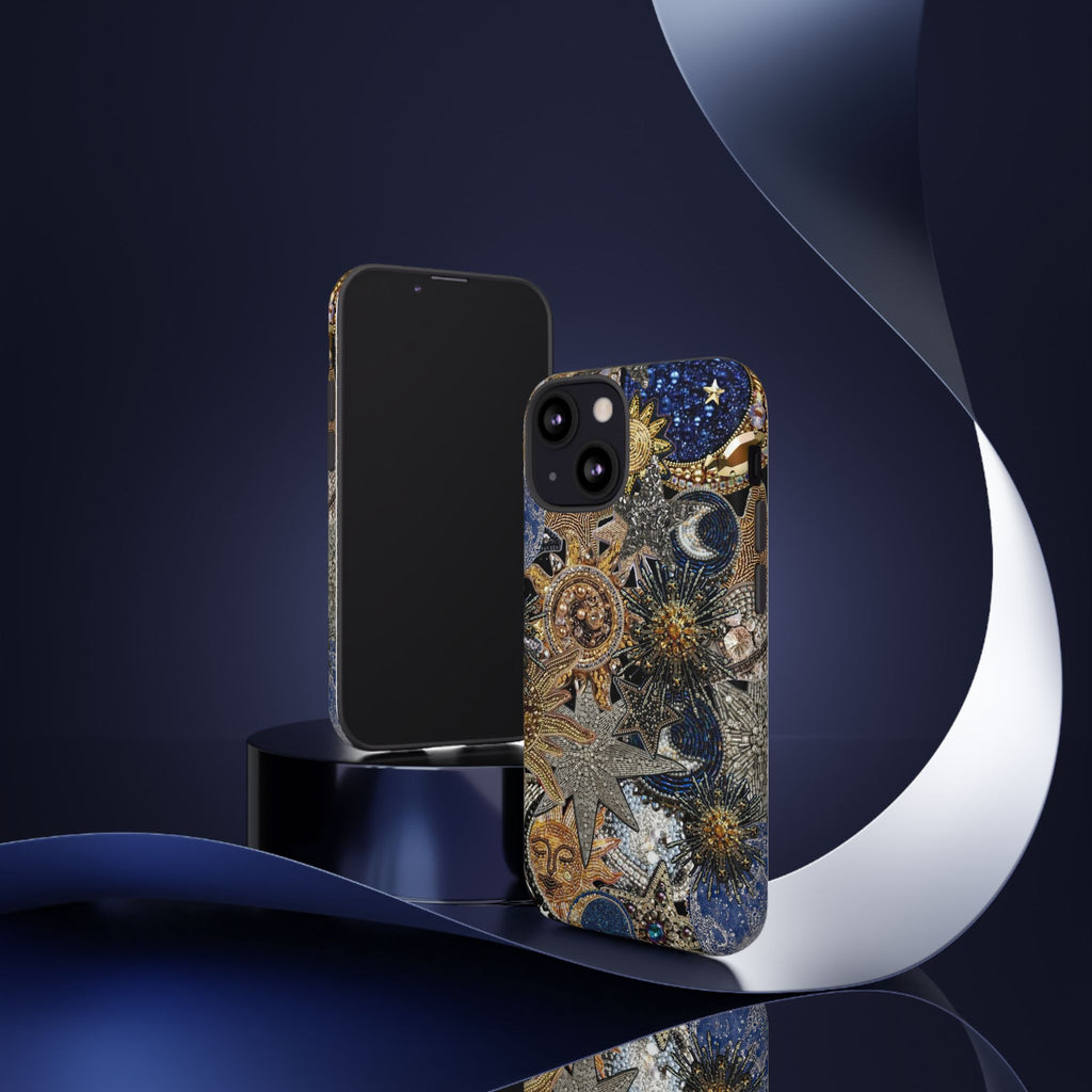 Celestial 2 Phone Case