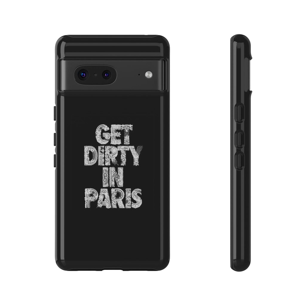 In Paris Phone Case