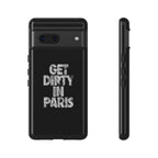 In Paris Phone Case