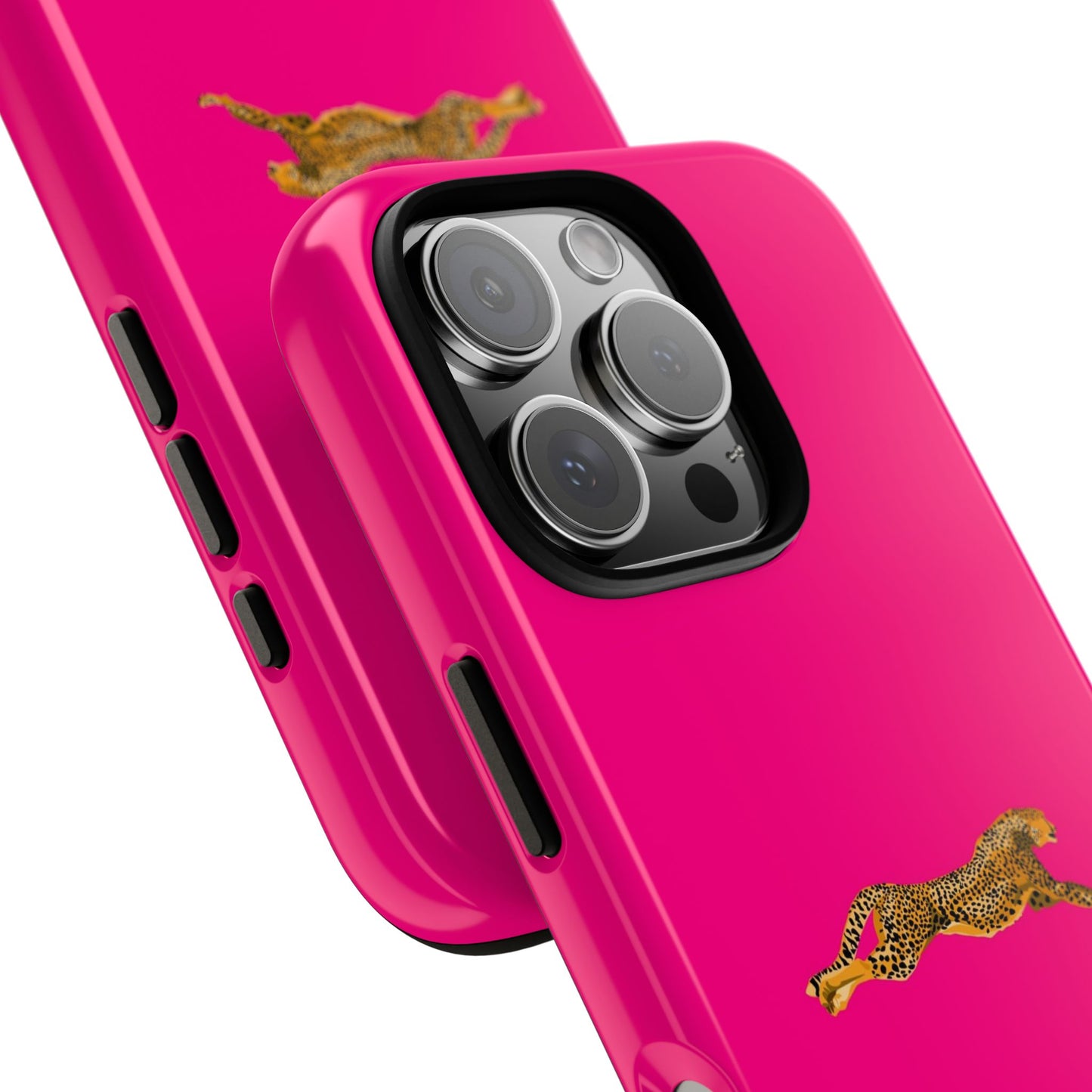 Leopard Sprint Tough Case