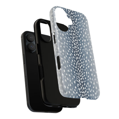 Glacier Spotted Antelope Tough Case
