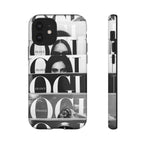 Vogue Montage Phone Case