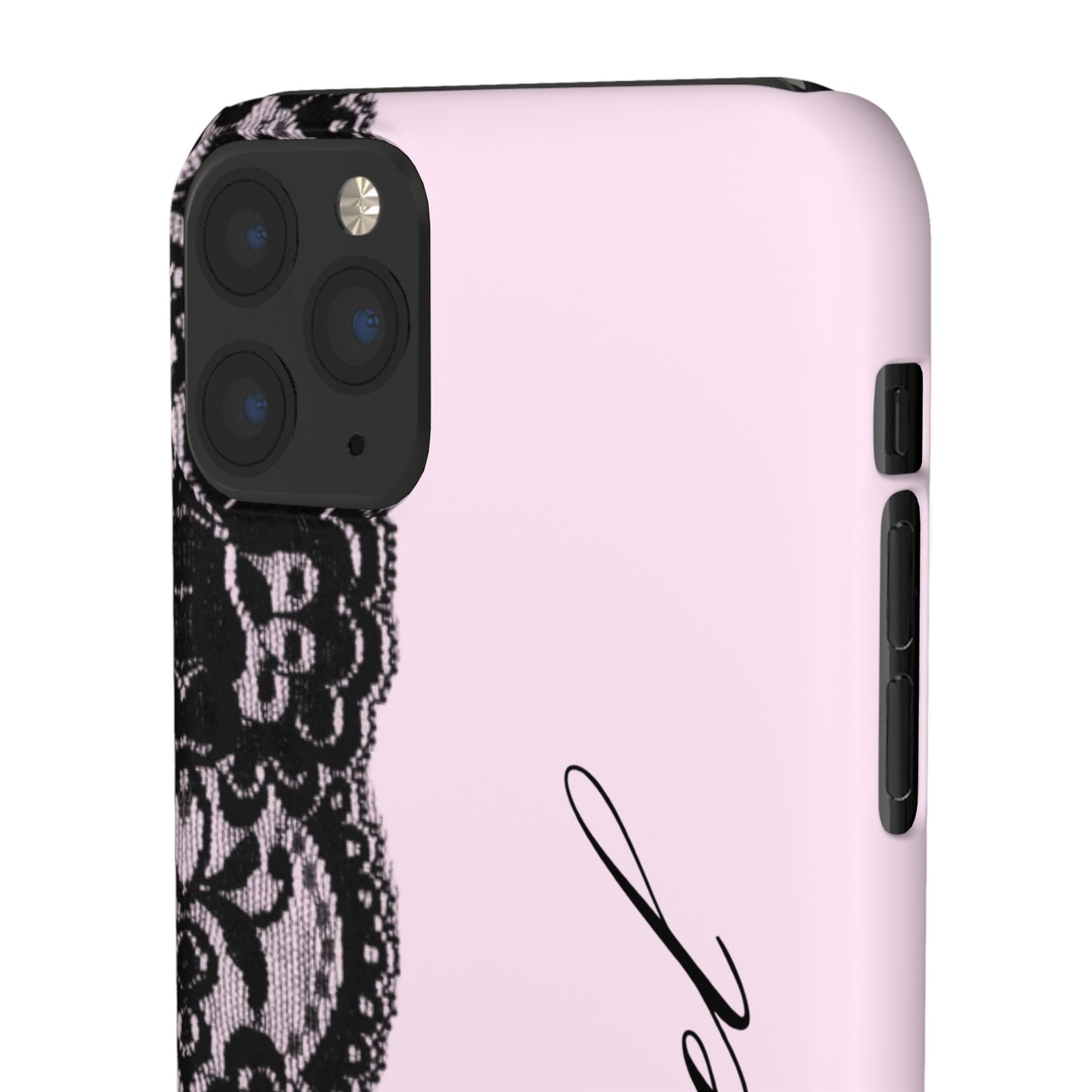 Angel Lace Case