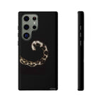 Leopard Tail Phone Case