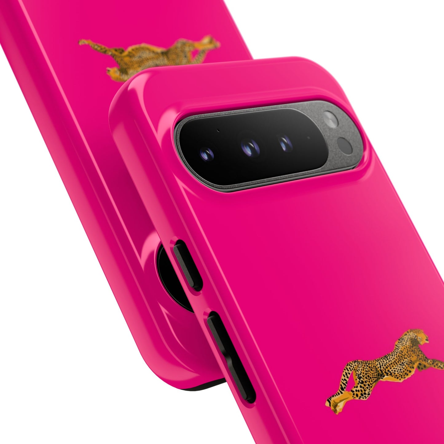 Leopard Sprint Tough Case