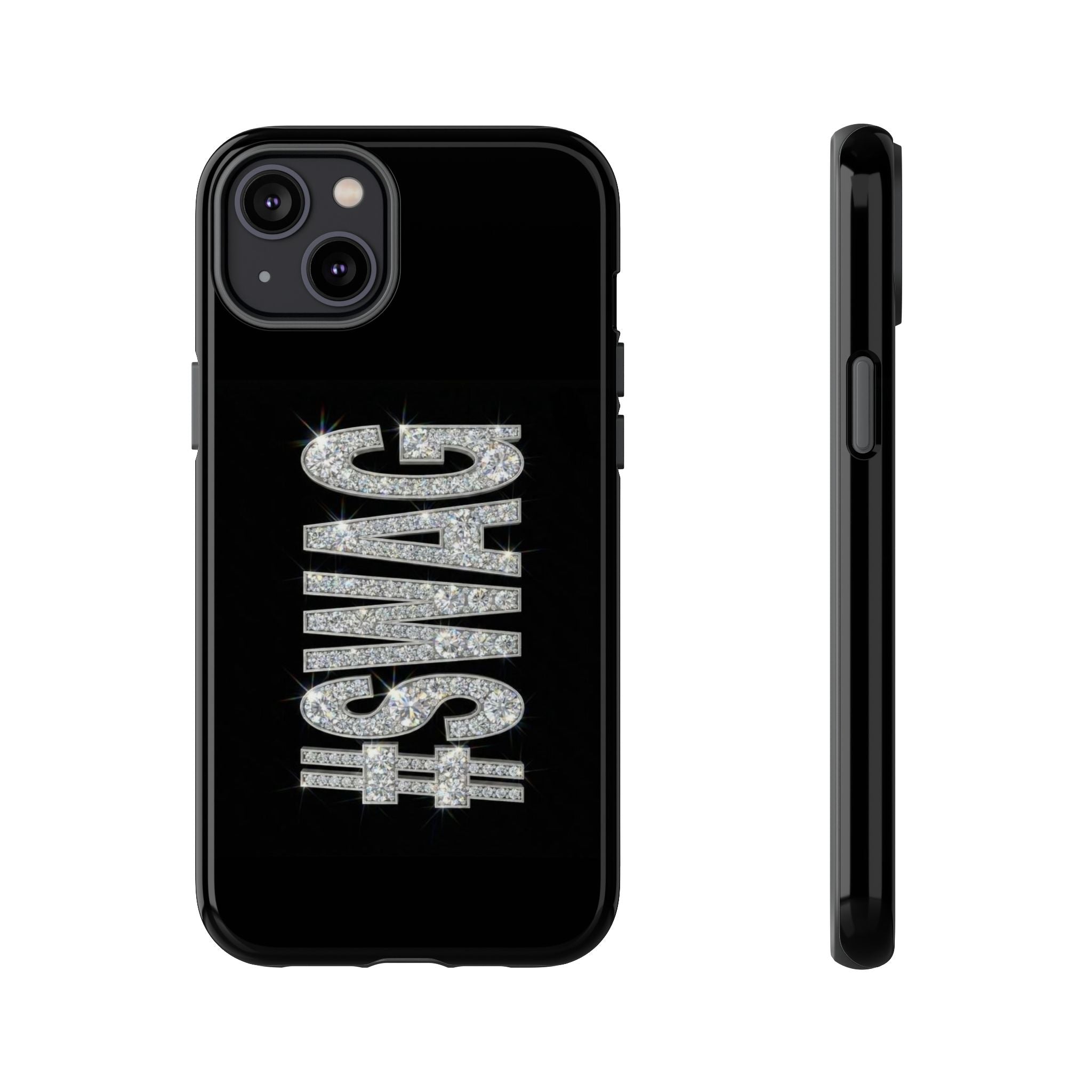 #SWAG Tough Phone Case