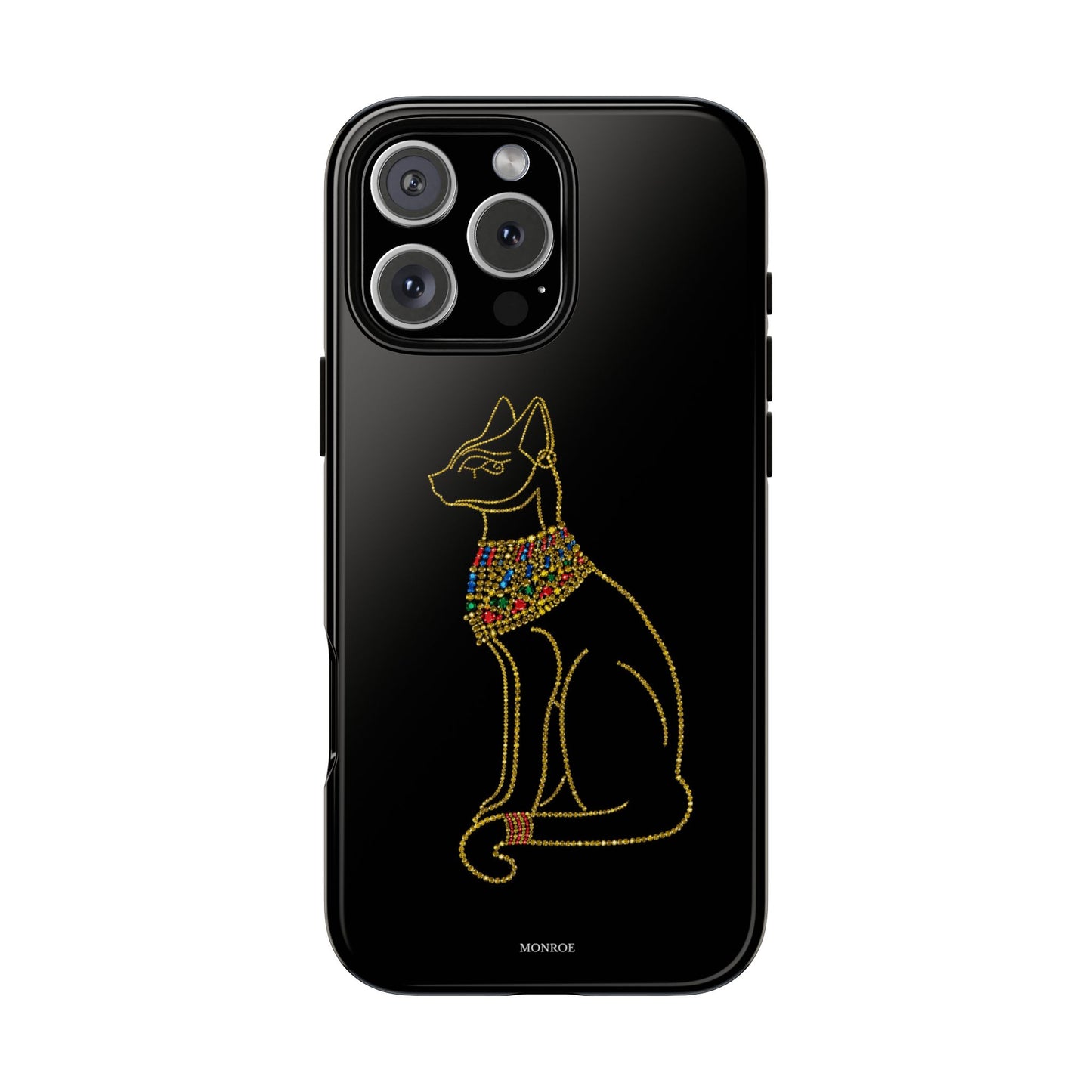 Egyptian Cat Tough Case