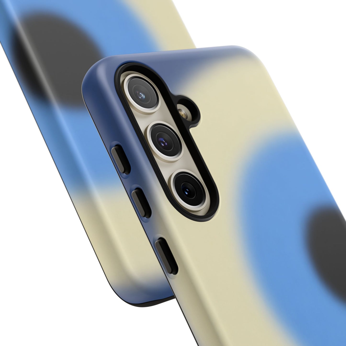 Blue Nazar Tough Case