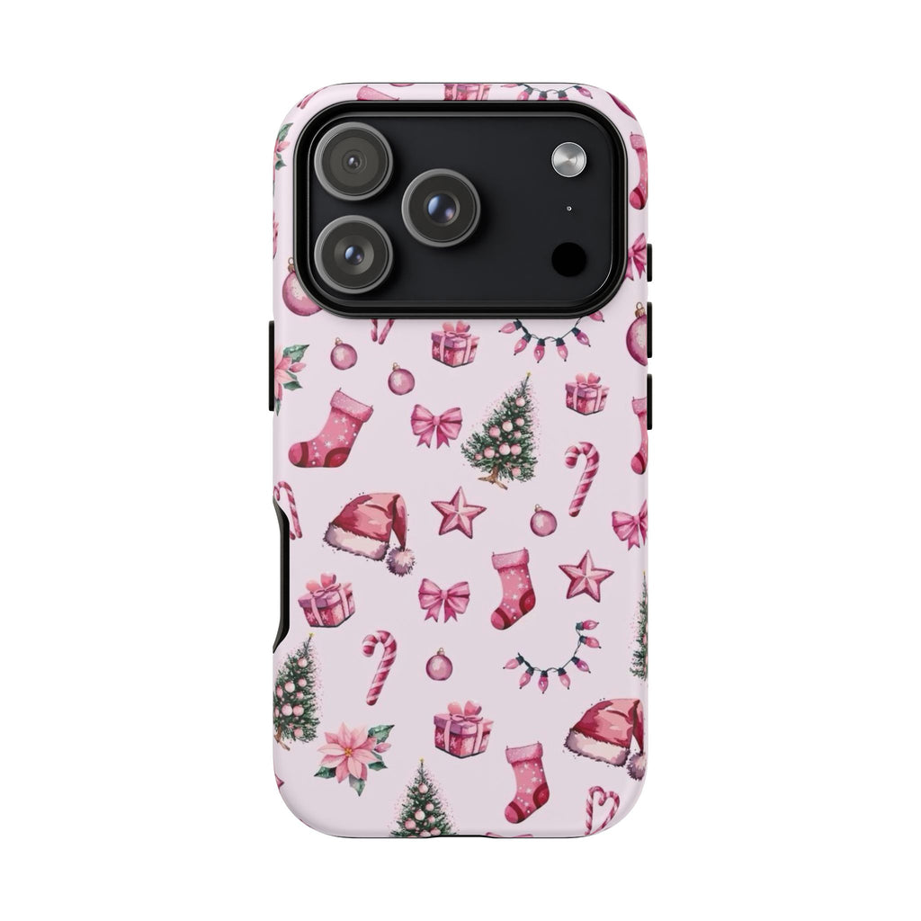 Rockin around Phone Case
