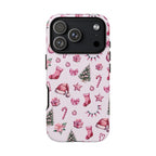 Rockin around Phone Case